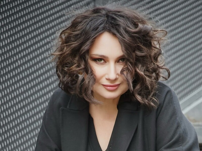 "Цілком ідеальна". Мозгова розповіла про свої "жахливі" вади