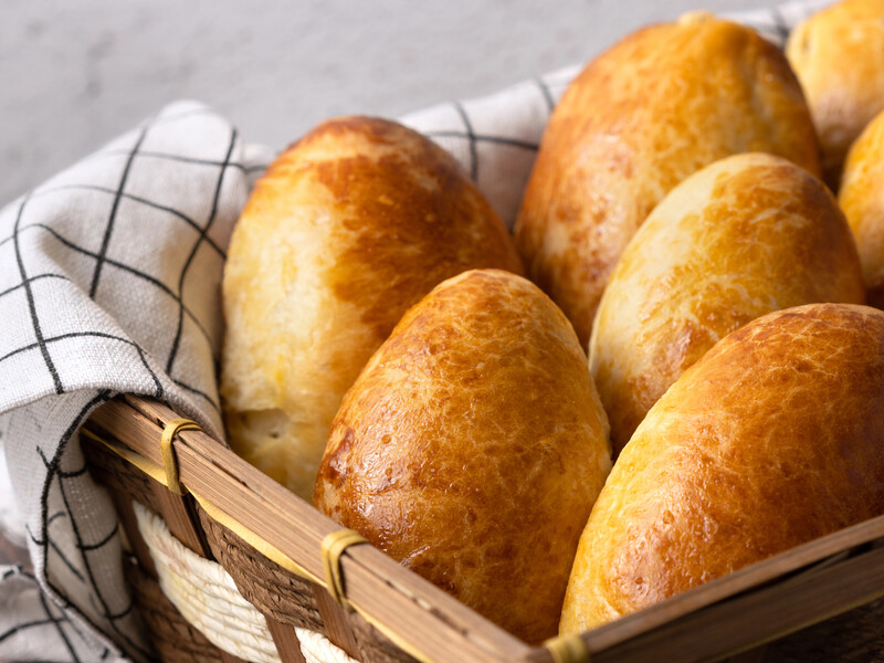 Використовуйте це замість молока – і тісто завжди буде м'яким і пухким. Лайфхаки й поради Використовуйте це замість молока – і тісто завжди буде м'яким і пухким. Лайфхаки й поради