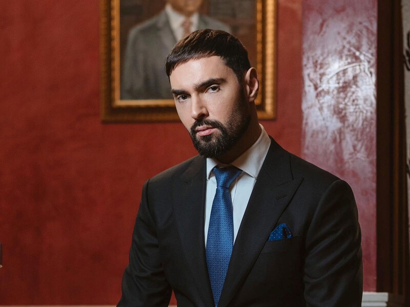 Козловський, який був винен Кондратюку 1,5 млн грн, заявив про завершення конфлікту з експродюсером Козловський, який був винен Кондратюку 1,5 млн грн, заявив про завершення конфлікту з експродюсером