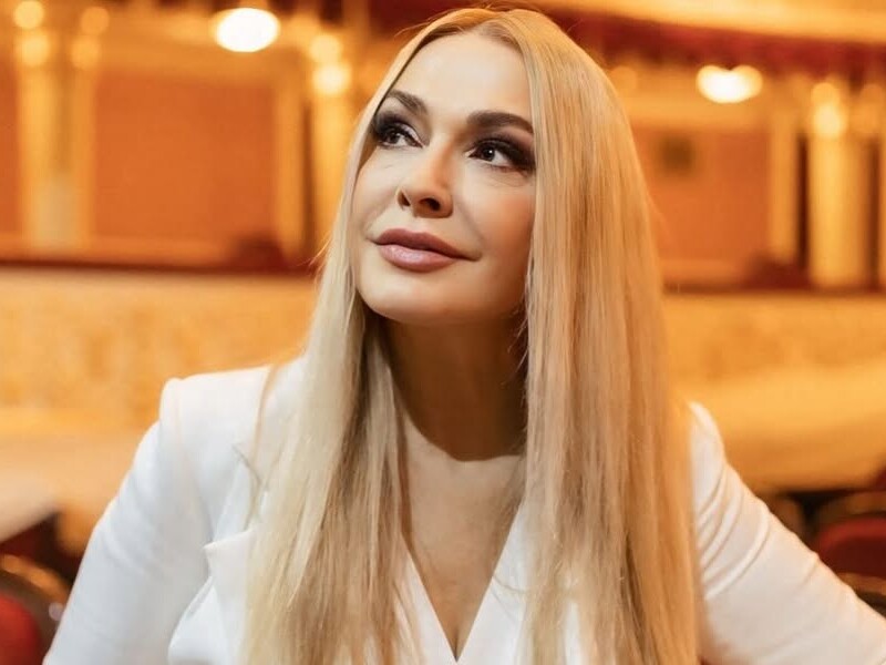 Ольга Сумська назвала місто, у якому відбулося багато "прекрасного" для неї з чоловіком