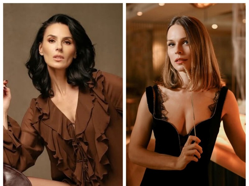 "У неї могло б бути неймовірне майбутнє. Але..." Єфросиніна викрила Фреймут у брехні