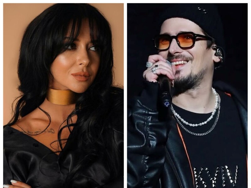 Колишня дружина Позитива зателефонувала йому серед ночі й уперше публічно висловилася про їхнє розлучення Колишня дружина Позитива зателефонувала йому серед ночі й уперше публічно висловилася про їхнє розлучення