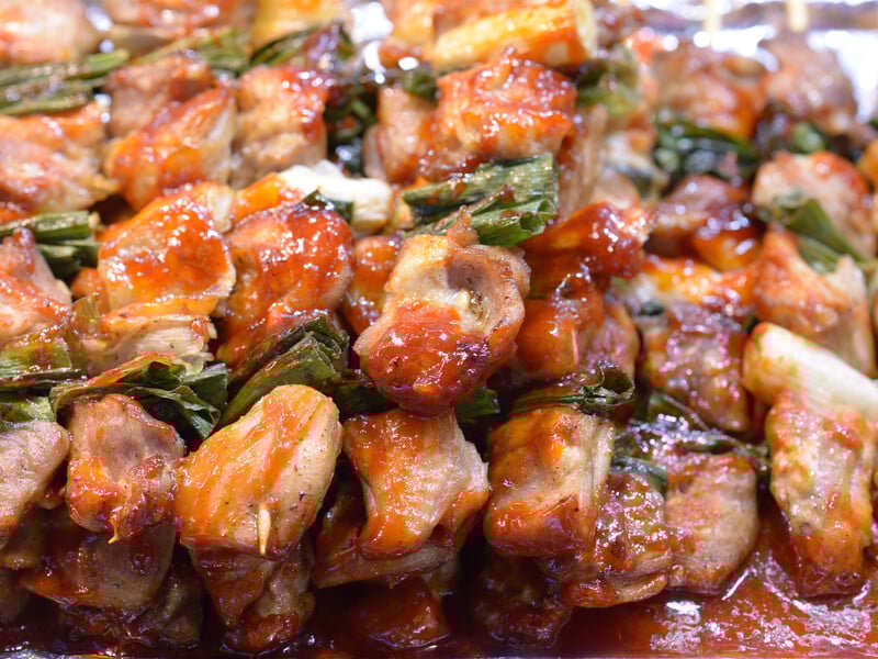 Три найкращі маринади для шашлика за версією Хіменеса-Браво