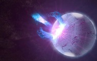 Вчені знайшли нове джерело дорогоцінного елементу в космосі Вчені знайшли нове джерело дорогоцінного елементу в космосі