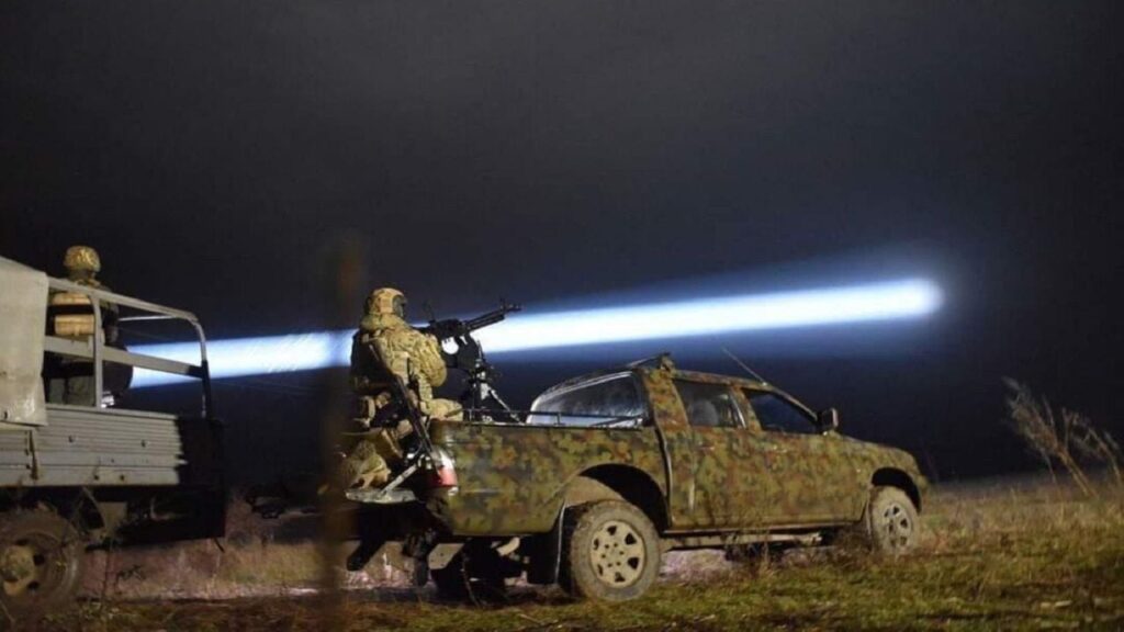 Росія атакувала Україну 112 дронами: скільки БпЛА приземлено