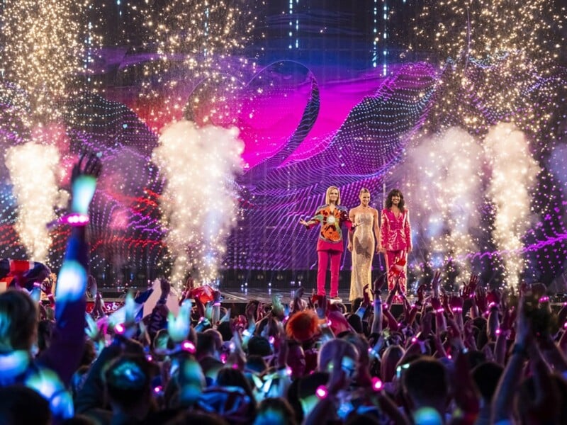 Німеччині – 12 балів, Австрії – один. Як проголосувало українське журі на "Євробаченні 2025"