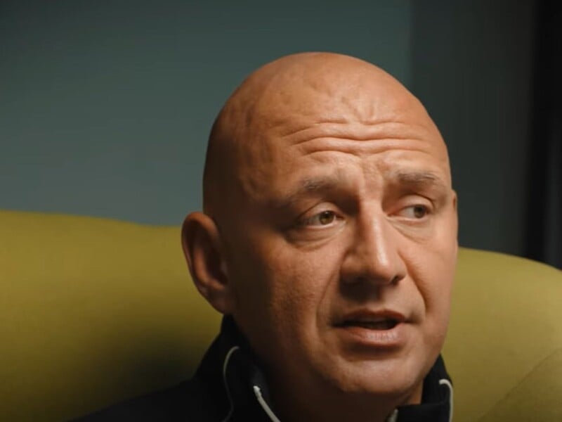 Який вигляд мають і що відомо про батьків Потапа, який у 44 роки дізнався правду про своє походження Який вигляд мають і що відомо про батьків Потапа, який у 44 роки дізнався правду про своє походження