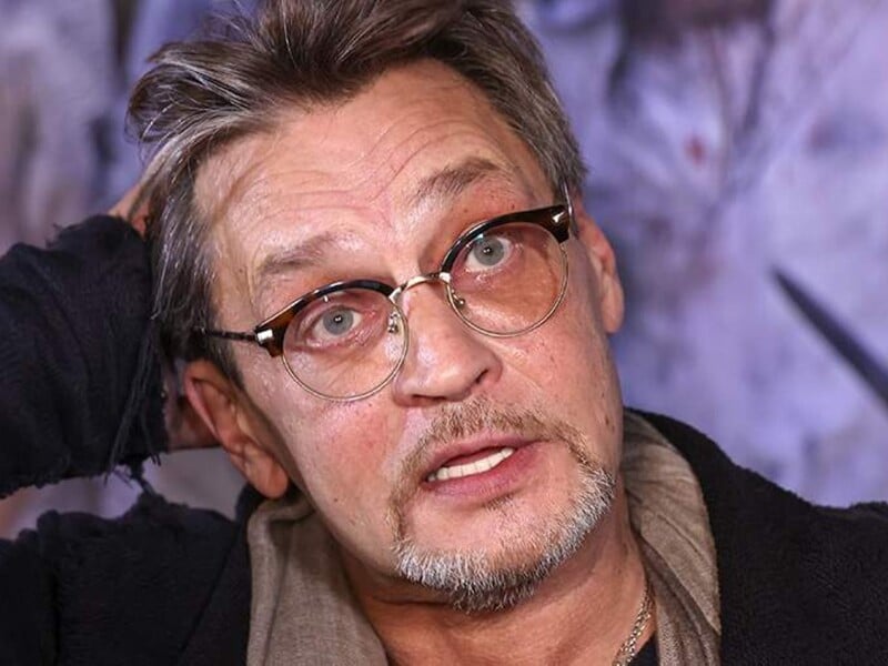 "Як можна впускати це?" В Ізраїлі обурилися приїздом на гастролі "нікчемності, яка спилася", Домогарова "Як можна впускати це?" В Ізраїлі обурилися приїздом на гастролі "нікчемності, яка спилася", Домогарова