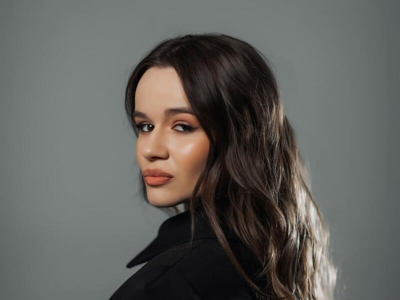 Sowa розповіла про таємне тату на своєму тілі й заявила про намір представляти Україну на "Євробаченні" Sowa розповіла про таємне тату на своєму тілі й заявила про намір представляти Україну на "Євробаченні"