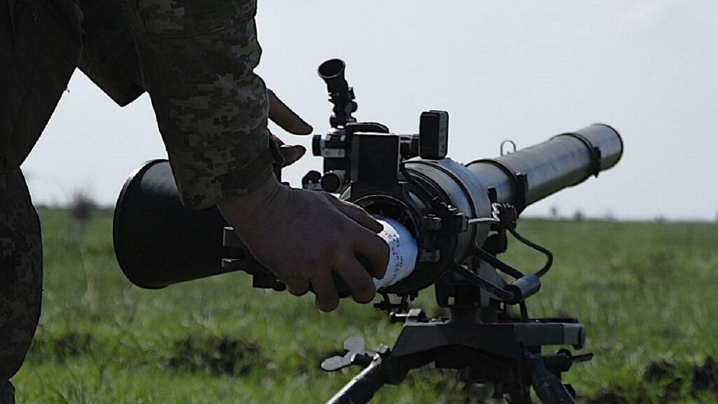 Карта бойових дій на 18 травня 2025 – ситуація на фронті