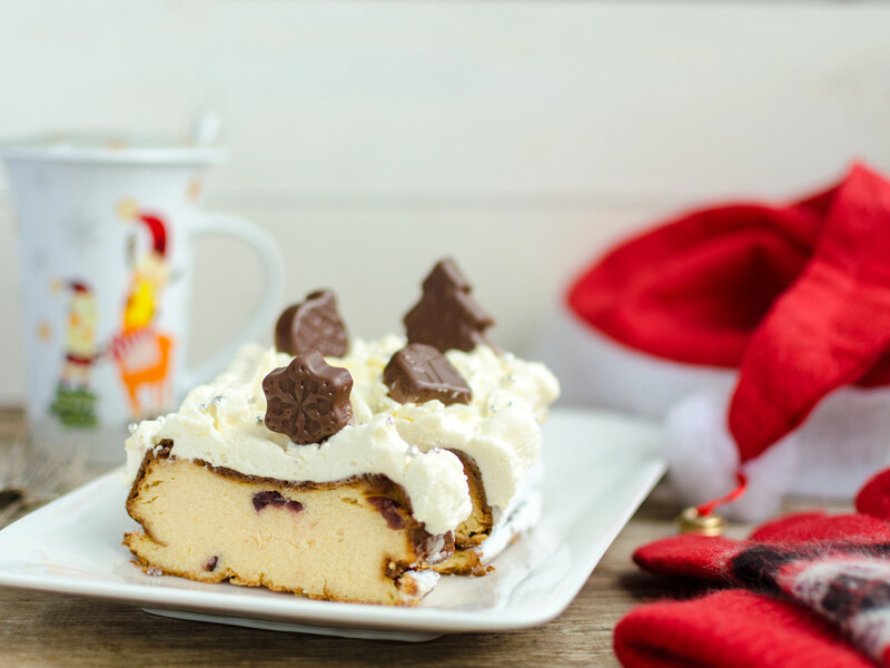 "Десерт, який пахне Львовом". Шоколадний львівський сирник. Рецепт