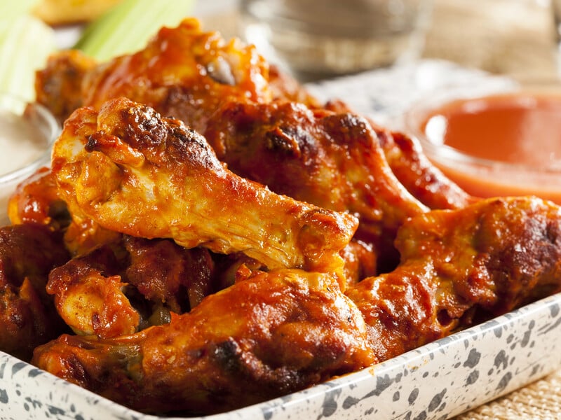 Замаринуйте курку в цьому соусі – і вона вийде смачною. Рецепт без зайвого жиру