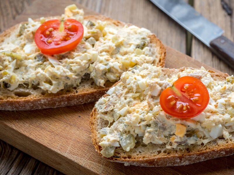 Візьміть ці два основних інгредієнти – і намазка на хліб вийде смачною. Рецепт чудового паштету