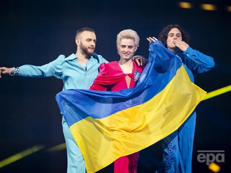 Букмекери спрогнозували, яке місце посяде Україна на "Євробаченні 2025"