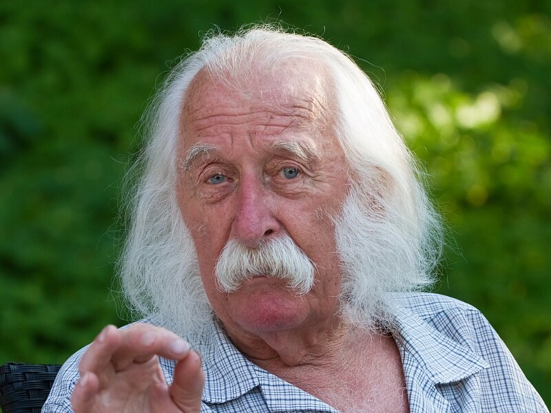 "Було багато заздрощів". Марчук розповів про свою реакцію, коли його долучили до "100 геніїв сучасності"