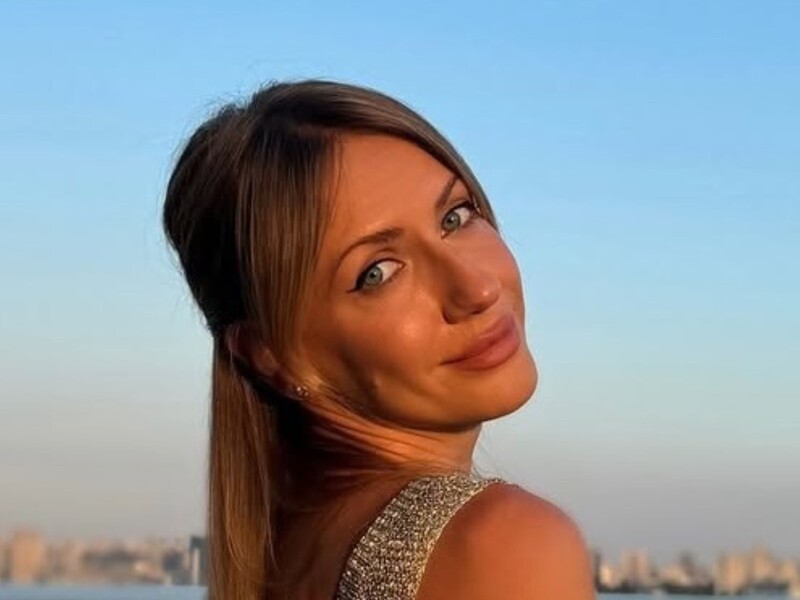 Нікітюк показала фото з міста, яке "часто зазнає болю, але продовжує жити"