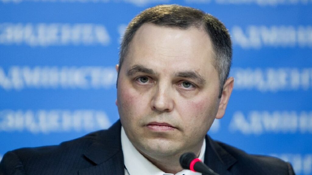 Вбивство Портнова в Іспанії: розслідування справи засекретили