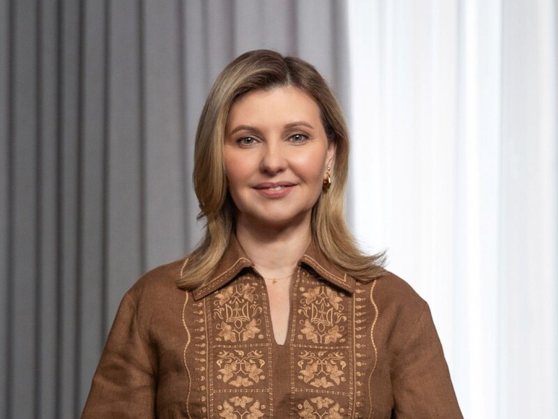 Зеленська розповіла, яка звичка матері її завжди дратувала