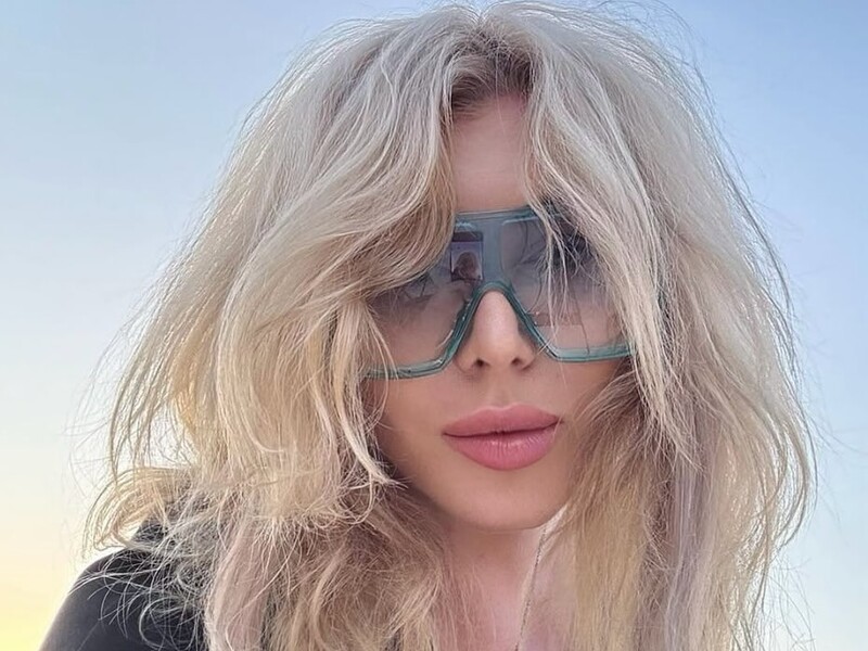 Відомий продюсер показав архівне фото з Білик і поділився новиною