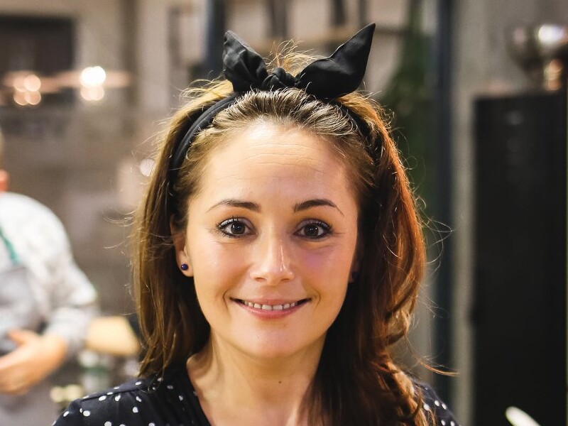 "Перестаньте боятися". Малахова зізналася, що перебувала в одностатевих стосунках