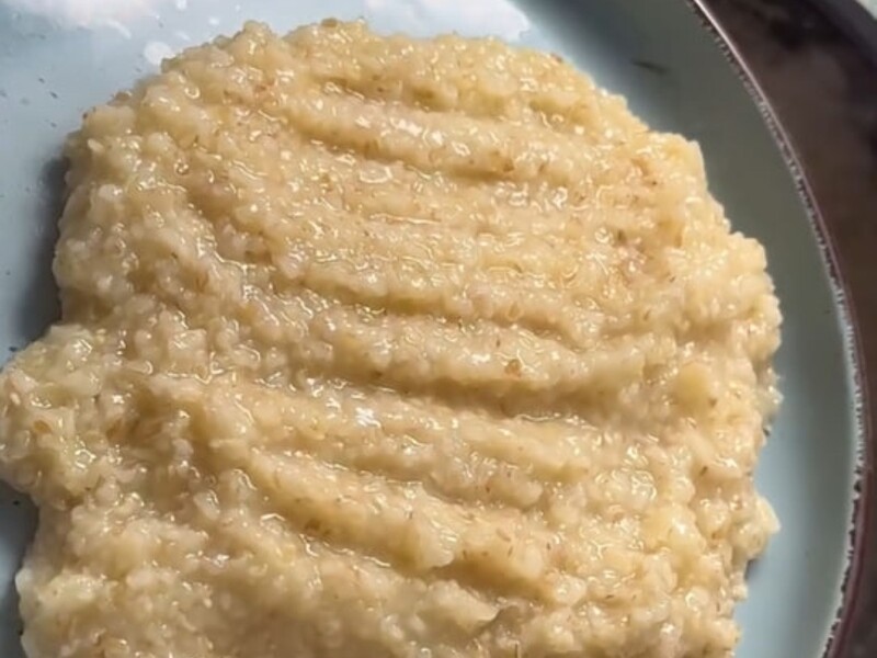 Завдяки цим маніпуляціям пшенична каша вийде дуже смачною. Рецепт і лайфхаки