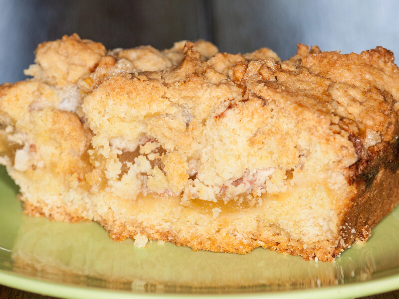 "Начинки більше, ніж тіста". Приготуйте за цим рецептом яблучний пиріг без яєць, дріжджів і молока