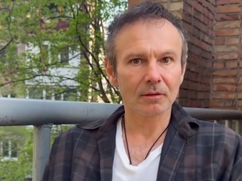 "Люди навіть не помічають цього". Вакарчук зізнався, що регулярно забуває слова своїх пісень на концертах