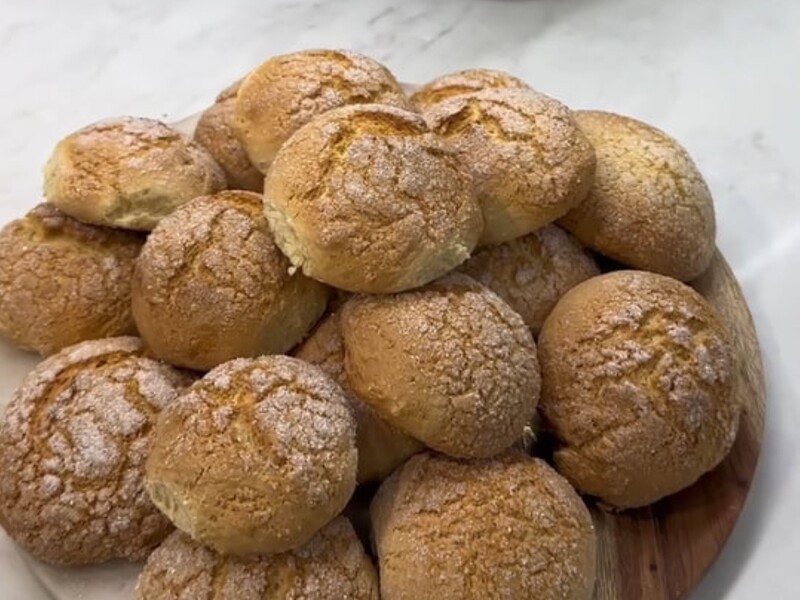 Додайте це до борошна – і печиво вийде ніжним і неймовірно смачним. Рецепт тіста