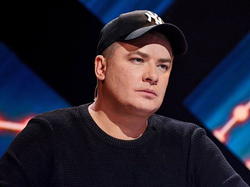 "Так соромно бути нареченим". 51-річний Данилко пояснив, чому в нього немає сім'ї й дітей "Так соромно бути нареченим". 51-річний Данилко пояснив, чому в нього немає сім'ї й дітей