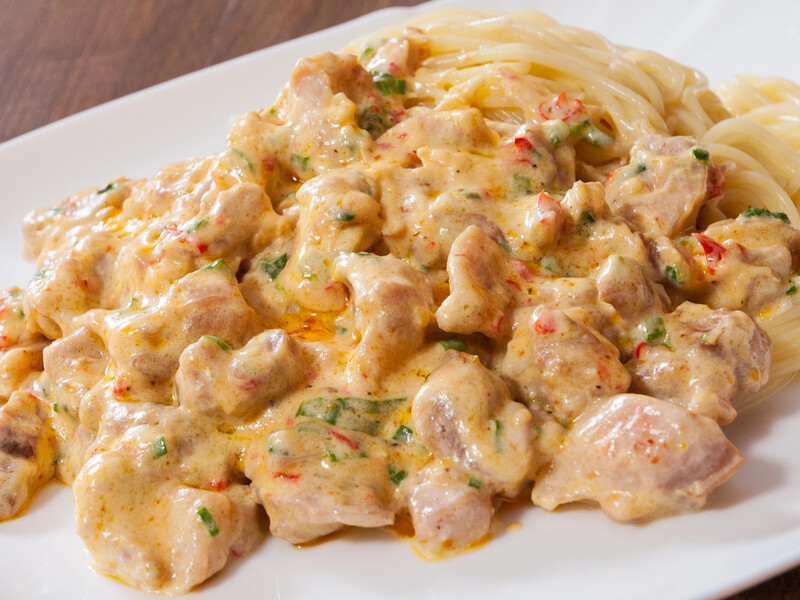 Скористайтеся цим найпростішим рецептом – і м'ясо вийде дуже смачним