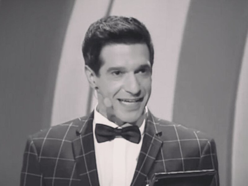 На війні загинув зірка "Дизель Шоу" Максим Нелипа