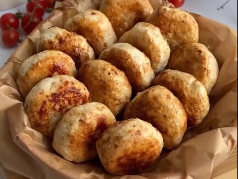 Скористайтеся цим секретом – і котлети вийдуть неймовірно соковитими. Рецепт