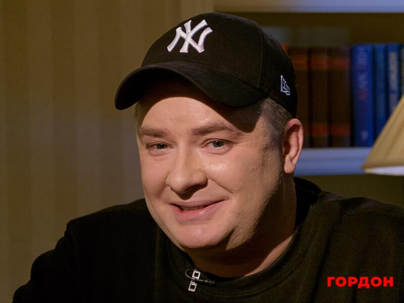 Данилко пояснив, чому не співатиме свої російськомовні хіти українською