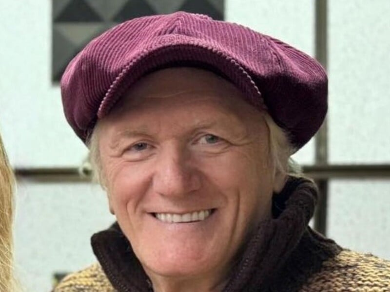 "Варто було дожити". 80-річний Рибчинський показав зворушливе відео з ювілейного концерту "Варто було дожити". 80-річний Рибчинський показав зворушливе відео з ювілейного концерту