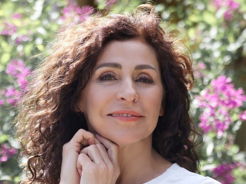 Матвєєва показала "найдивніше селфі" в житті, за яке у неї попросили €5