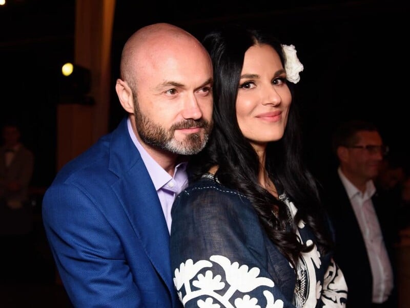 Чоловік Єфросиніної проігнорував її день народження. Вона зізналася, що відсвяткувала його з дітьми