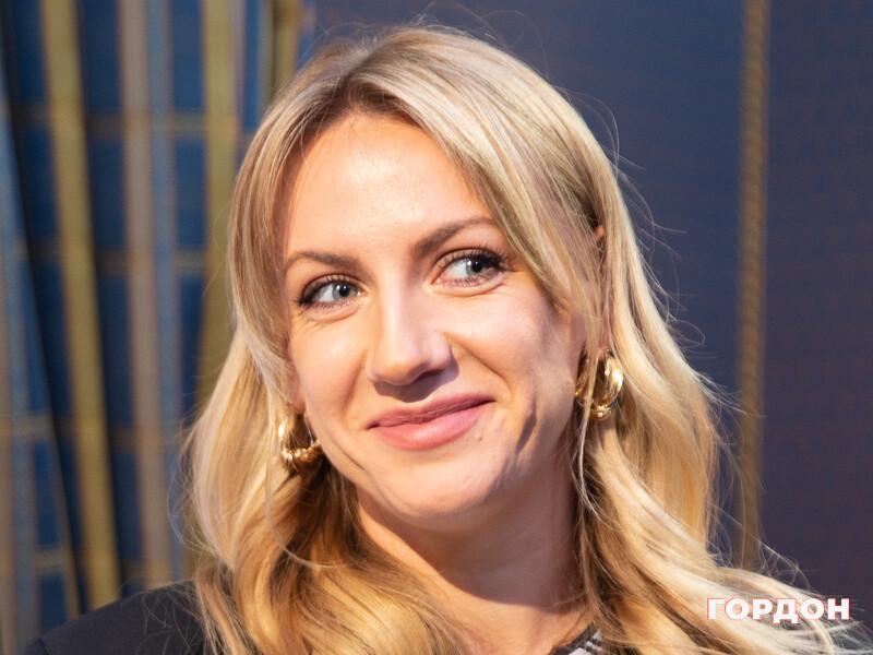 Нікітюк порадила фільм, який найкраще дивитися в дощову погоду