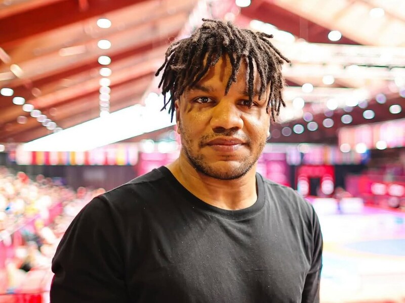 Беленюк зробив селфі із "чарівною" Тимошенко й розповів, яким спортом вони займатимуться