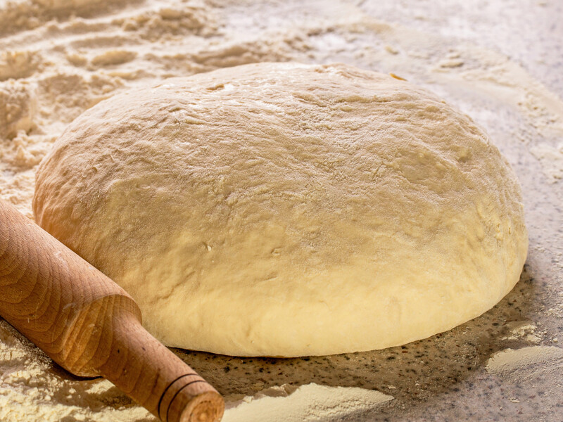 Завдяки цьому тісто підніметься швидко й рівномірно. Секретний лайфхак