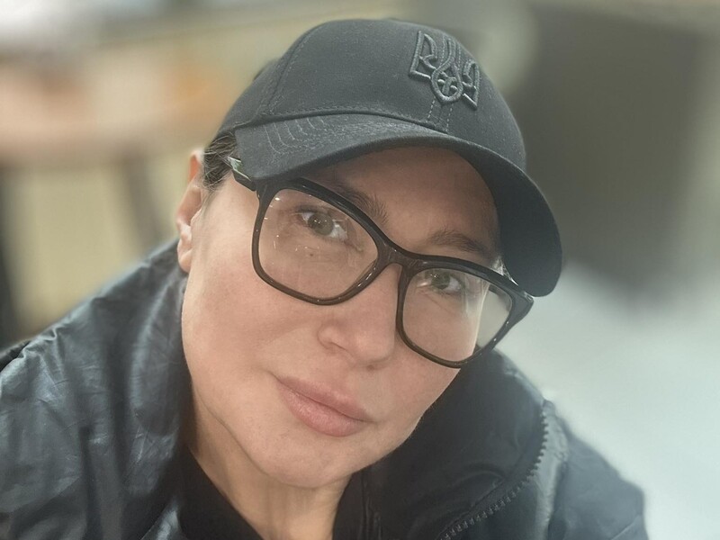 "Це були найсмачніші сосиски в моєму житті!" Мозгова поділилася дитячими спогадами