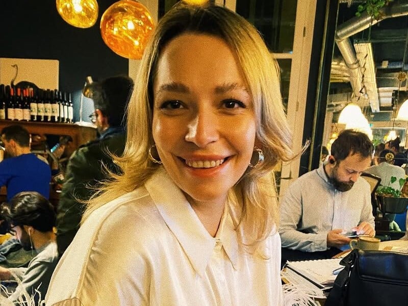 Мозгова висловилася про свою доньку, яка заручилася з жінкою