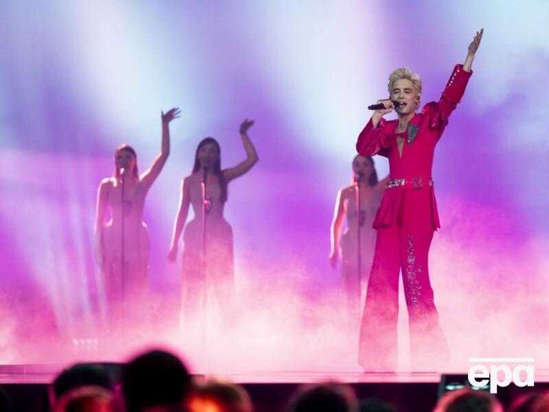 У Базелі стартував перший півфінал "Євробачення 2025", у якому бере участь Україна. Трансляція