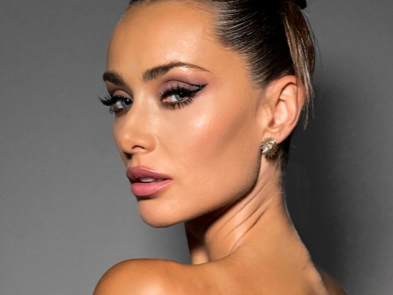 Мішина зізналася, коли востаннє в неї був секс