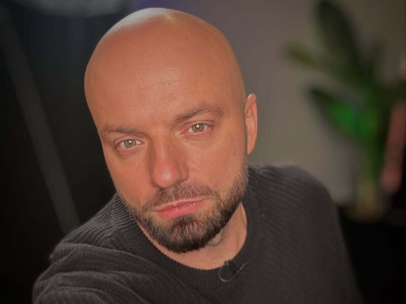 Дьомін, який роз'їхався з дружиною, розповів, скільки заплатив за власне задоволення