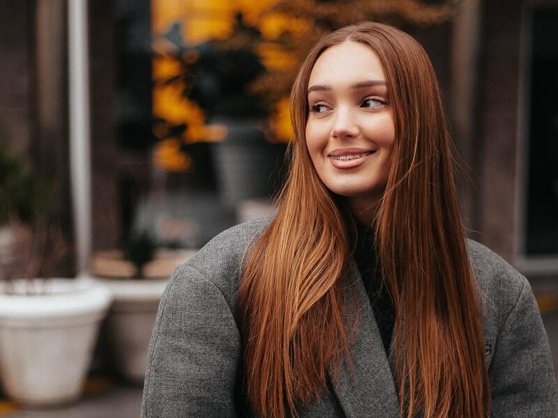 Переможниця "МастерШеф 14" Нікішина назвала суми своїх заробітків і витрат на їжу Переможниця "МастерШеф 14" Нікішина назвала суми своїх заробітків і витрат на їжу