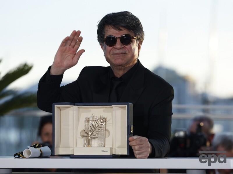 Назвали переможців Каннського кінофестивалю