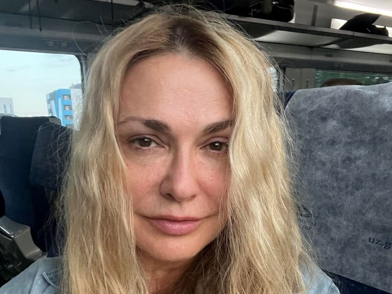 "Можливо, вони працюють на нашу розвідку". Зюбіна висловилася про доньку Сумської, яка живе у РФ