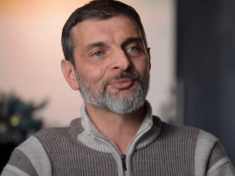 "Ловити ухилянтів для мене принизливо". Діанов відмовився від роботи у ТЦК і пішов працювати в поліцію