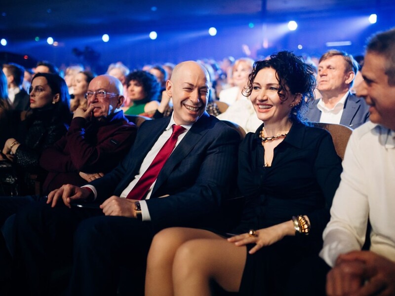 Бацман і Гордон, Мозгова й Могилевська. Що було після концерту на честь Рибчинського. Найяскравіші фото Бацман і Гордон, Мозгова й Могилевська. Що було після концерту на честь Рибчинського. Найяскравіші фото