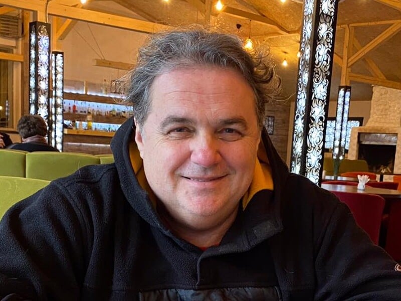 Новий керівник Молодого театру прокоментував своє призначення